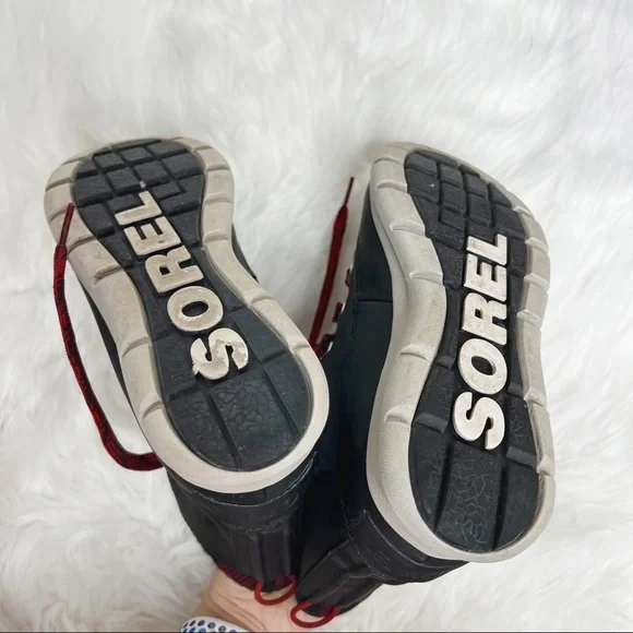 Sorel Explorer 1964 Boot - Picture 7 of 11